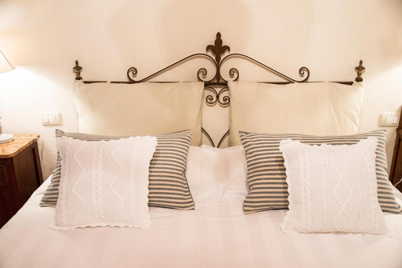 Borgo Solamore Hotell Cortona Exteriör bild